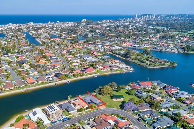 Third view of Homely house listing, 66 Rumrunner Street, Mermaid Waters QLD 4218