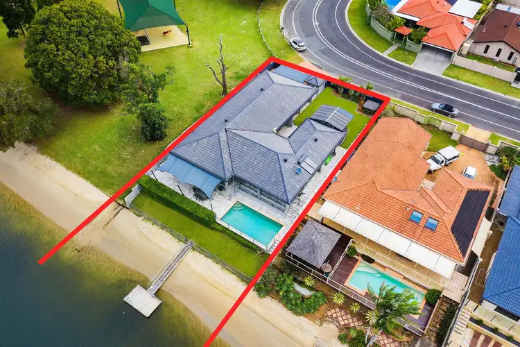 Fourth view of Homely house listing, 66 Rumrunner Street, Mermaid Waters QLD 4218