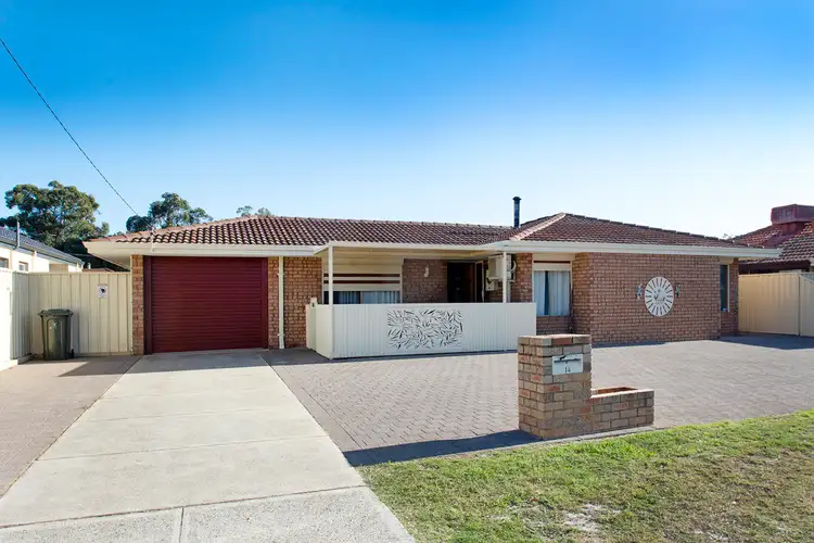 14 Danube Avenue, Beechboro WA 6063