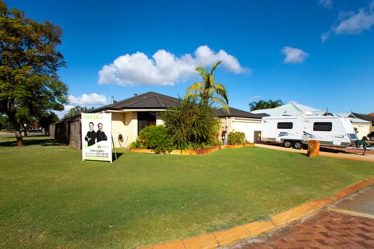 Second view of Homely house listing, 1 Portland Mews, Bennett Springs WA 6063
