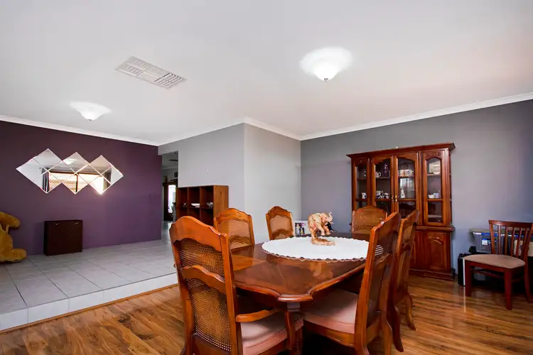 Fourth view of Homely house listing, 1 Portland Mews, Bennett Springs WA 6063