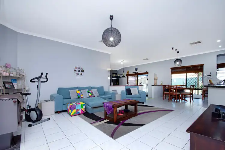 Sixth view of Homely house listing, 1 Portland Mews, Bennett Springs WA 6063