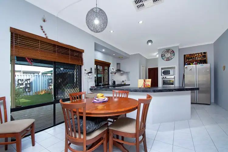 Seventh view of Homely house listing, 1 Portland Mews, Bennett Springs WA 6063
