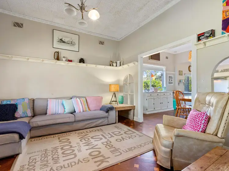 Third view of Homely house listing, 1 Weld Road, Palmyra WA 6157