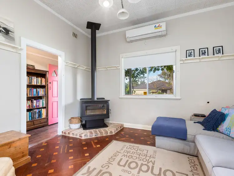 Fifth view of Homely house listing, 1 Weld Road, Palmyra WA 6157