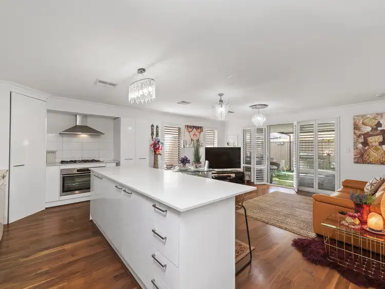 Fourth view of Homely house listing, 35C Digby Street, Gosnells WA 6110