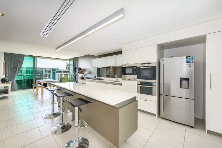 Fourth view of Homely apartment listing, 29601 Ephraim Island, Paradise Point QLD 4216