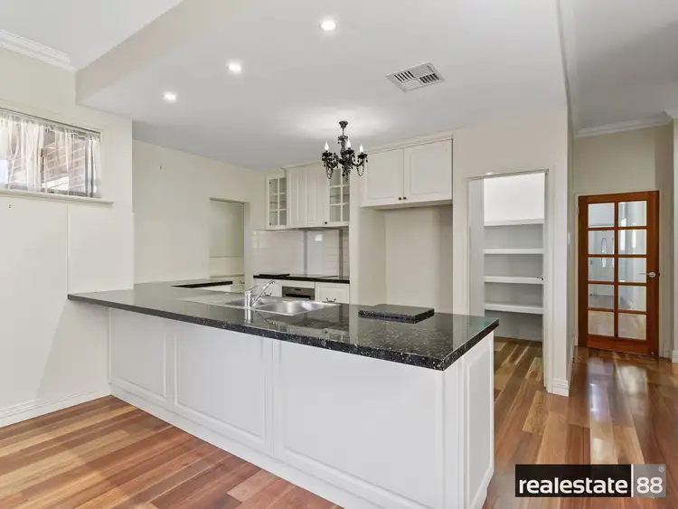 Third view of Homely house listing, 14 Lyall Street, Ascot WA 6104
