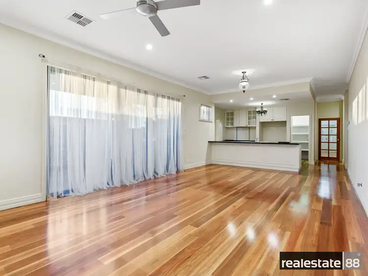 Fourth view of Homely house listing, 14 Lyall Street, Ascot WA 6104