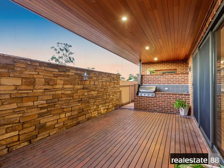 Fifth view of Homely house listing, 14 Lyall Street, Ascot WA 6104