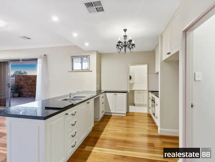 Sixth view of Homely house listing, 14 Lyall Street, Ascot WA 6104