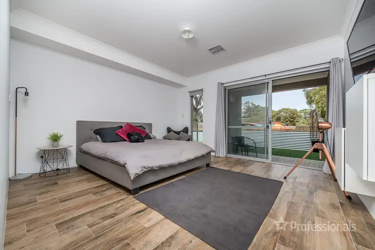 Sixth view of Homely house listing, 64 Caraway Loop, Two Rocks WA 6037