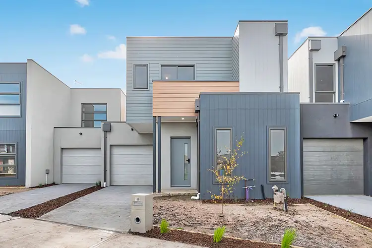 Main view of Homely house listing, 15B Lanthorn Crescent, Cranbourne East VIC 3977