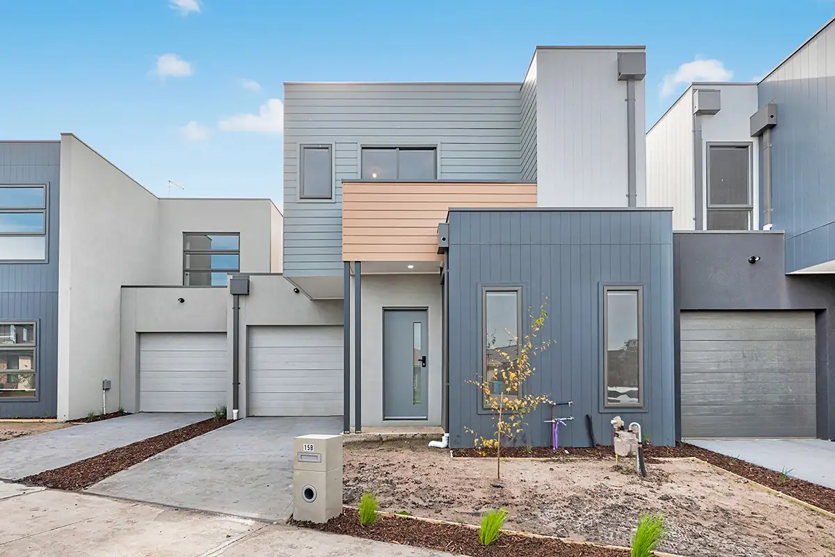 Main view of Homely house listing, 15B Lanthorn Crescent, Cranbourne East VIC 3977