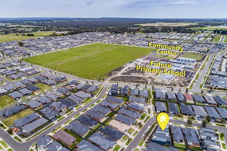 Second view of Homely house listing, 15B Lanthorn Crescent, Cranbourne East VIC 3977