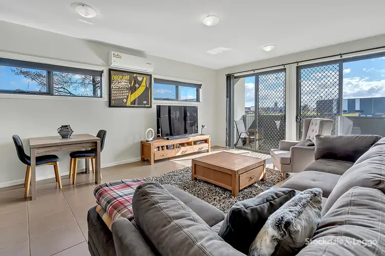 Fourth view of Homely house listing, 25 / 24-36 Healesville Loop, Craigieburn VIC 3064