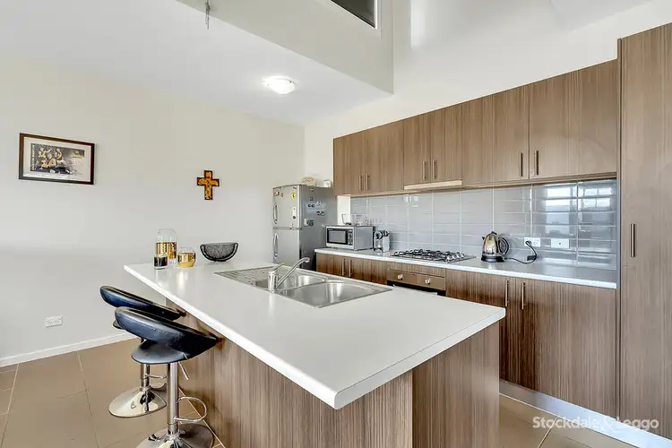 Sixth view of Homely house listing, 25 / 24-36 Healesville Loop, Craigieburn VIC 3064
