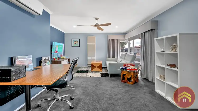 13 Burleigh Road, Melton VIC 3337