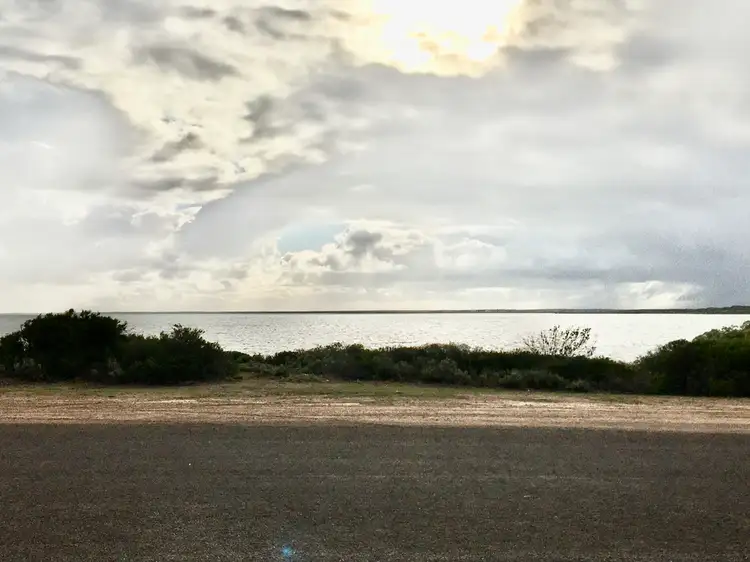 Third view of Homely land listing, 8A Dowling Crescent, Ceduna SA 5690