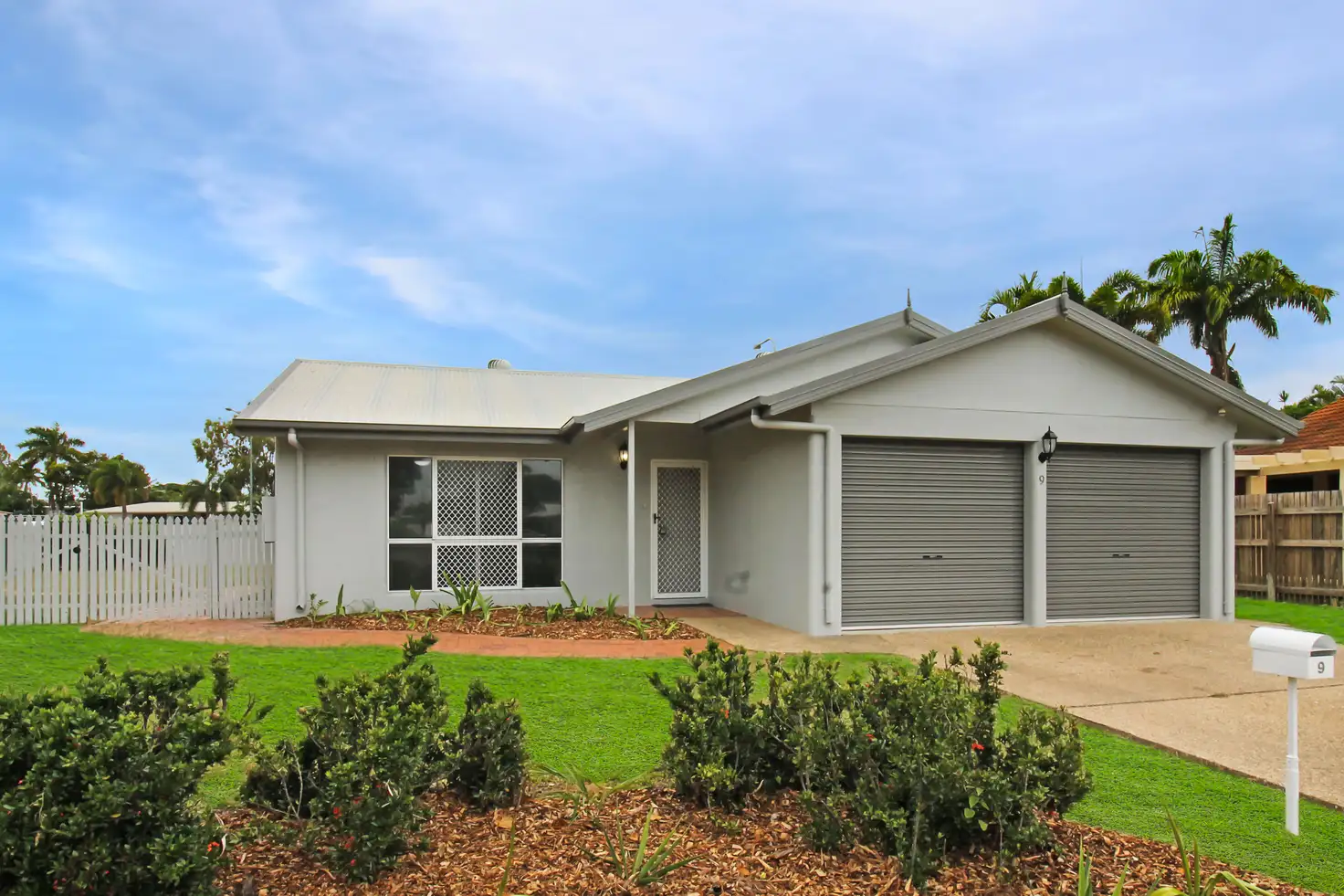 Main view of Homely house listing, 9 Eaton Circle, Kirwan QLD 4817