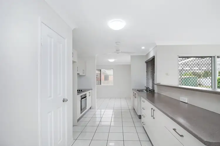 Second view of Homely house listing, 9 Eaton Circle, Kirwan QLD 4817