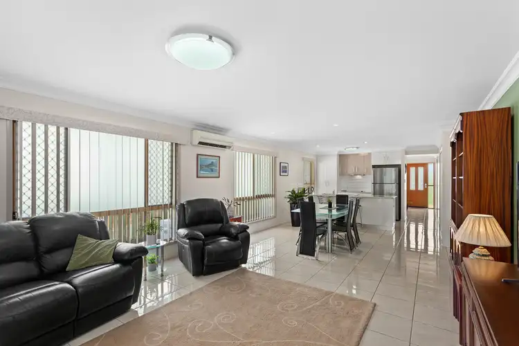 Fifth view of Homely house listing, 9a Grey Street, South Toowoomba QLD 4350