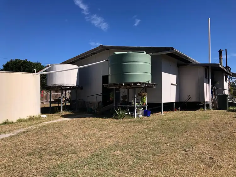 Second view of Homely house listing, 101 Blackmans Gap Road, Miriam Vale QLD 4677