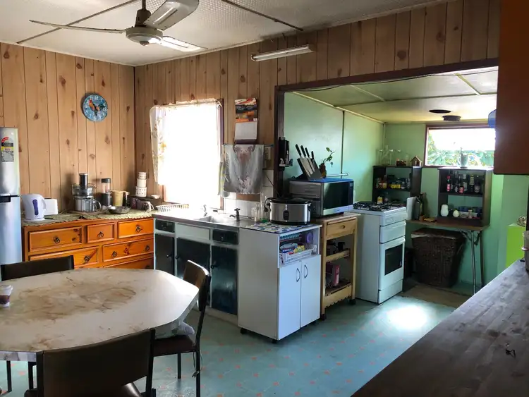 Third view of Homely house listing, 101 Blackmans Gap Road, Miriam Vale QLD 4677