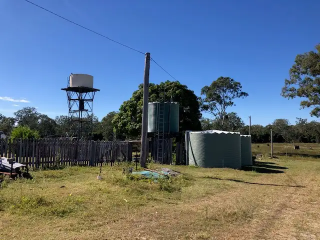 Fourth view of Homely house listing, 101 Blackmans Gap Road, Miriam Vale QLD 4677