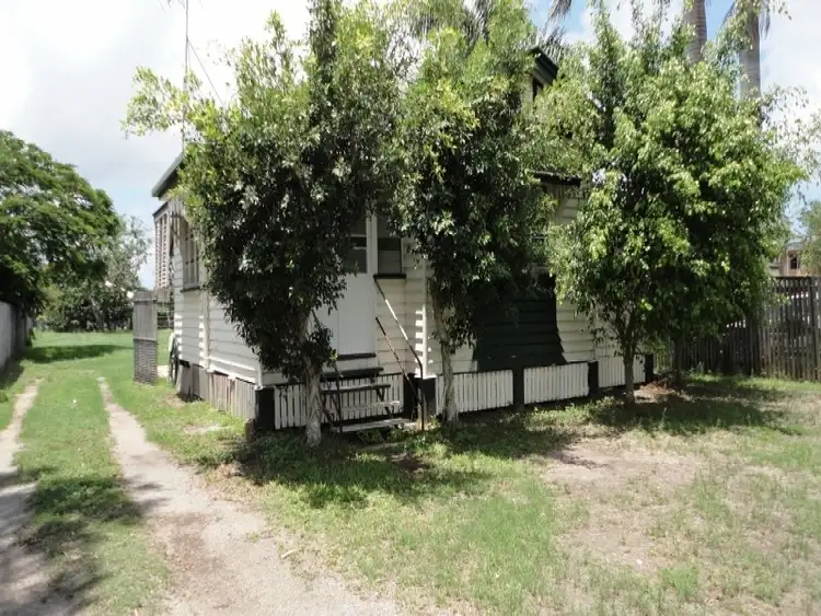 58 Evans Avenue, North Mackay QLD 4740