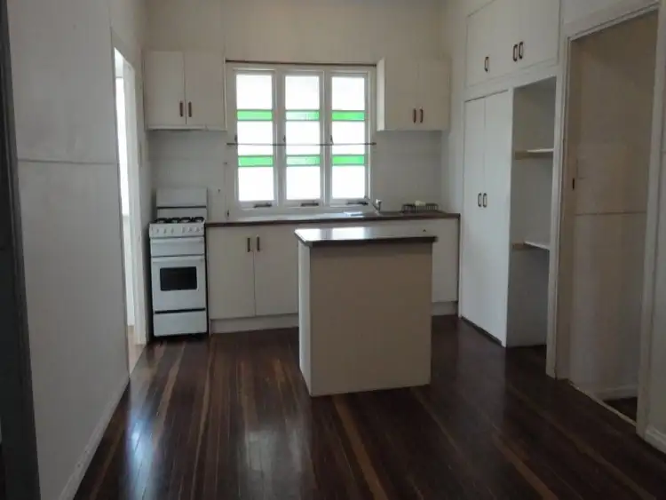 Second view of Homely house listing, 58 Evans Avenue, North Mackay QLD 4740