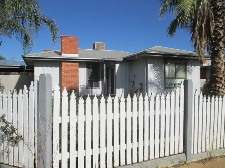 Main view of Homely house listing, 21 Matheson Street, Ouyen VIC 3490