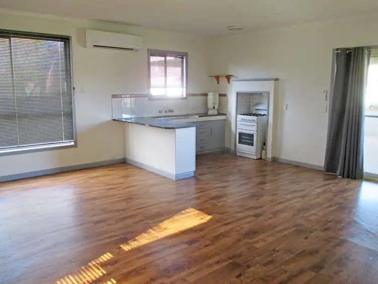 Second view of Homely house listing, 21 Matheson Street, Ouyen VIC 3490