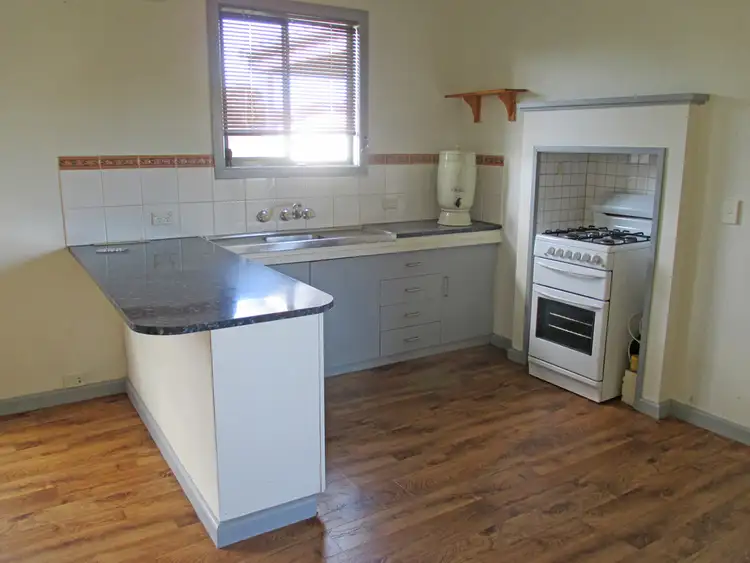 Third view of Homely house listing, 21 Matheson Street, Ouyen VIC 3490