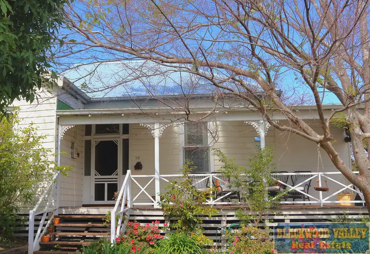 Main view of Homely house listing, 10 Ethel Street, Bridgetown WA 6255