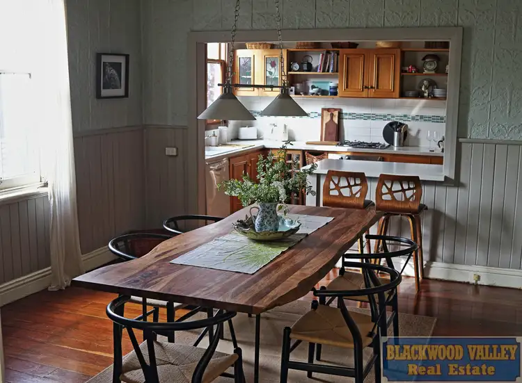 Second view of Homely house listing, 10 Ethel Street, Bridgetown WA 6255