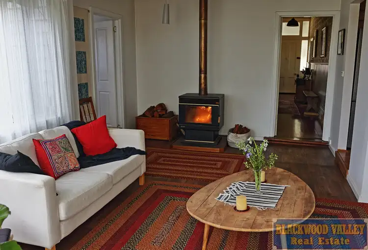 Third view of Homely house listing, 10 Ethel Street, Bridgetown WA 6255