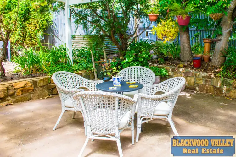 Fourth view of Homely house listing, 10 Ethel Street, Bridgetown WA 6255