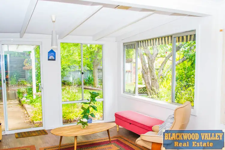 Sixth view of Homely house listing, 10 Ethel Street, Bridgetown WA 6255