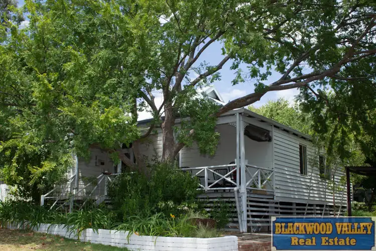 Seventh view of Homely house listing, 10 Ethel Street, Bridgetown WA 6255