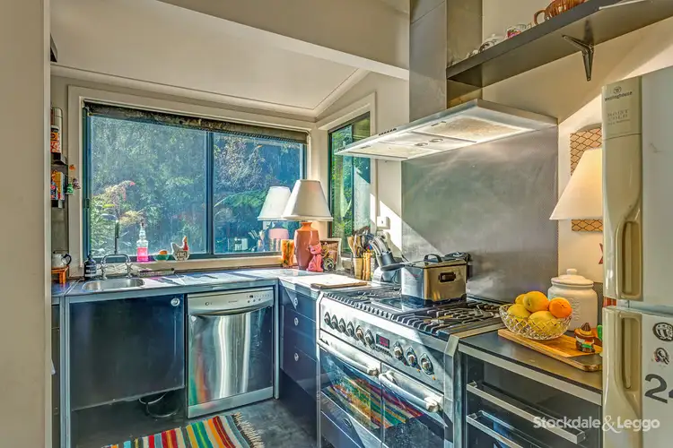 Third view of Homely house listing, 172 Monbulk Road, Kallista VIC 3791