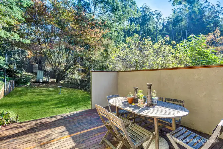 Fourth view of Homely house listing, 172 Monbulk Road, Kallista VIC 3791