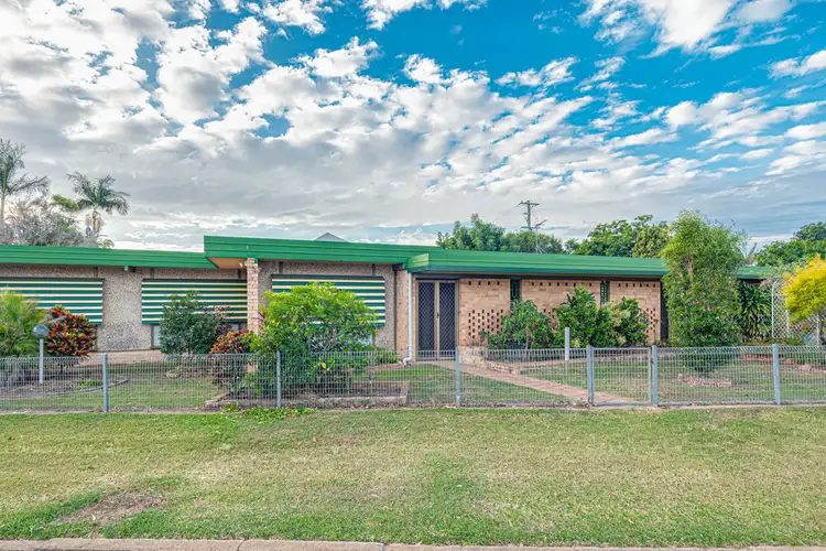 87 Maryborough Street, Walkervale QLD 4670