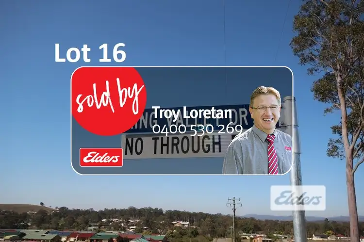 Main view of Homely land listing, Lot 16 King Valley Drive, Taree NSW 2430