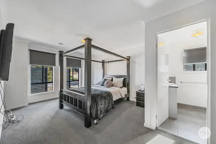 Fourth view of Homely house listing, 76 Greenfield Drive, Epsom VIC 3551