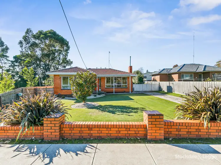 1 Hassett Street, Leongatha VIC 3953