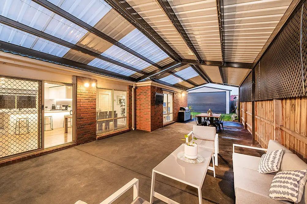 Main view of Homely house listing, 79 Raisell Road, Cranbourne West VIC 3977