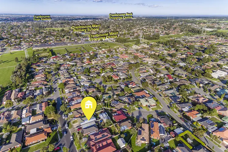 Third view of Homely house listing, 79 Raisell Road, Cranbourne West VIC 3977