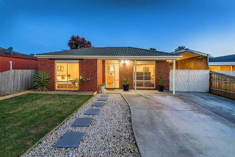 Fourth view of Homely house listing, 79 Raisell Road, Cranbourne West VIC 3977