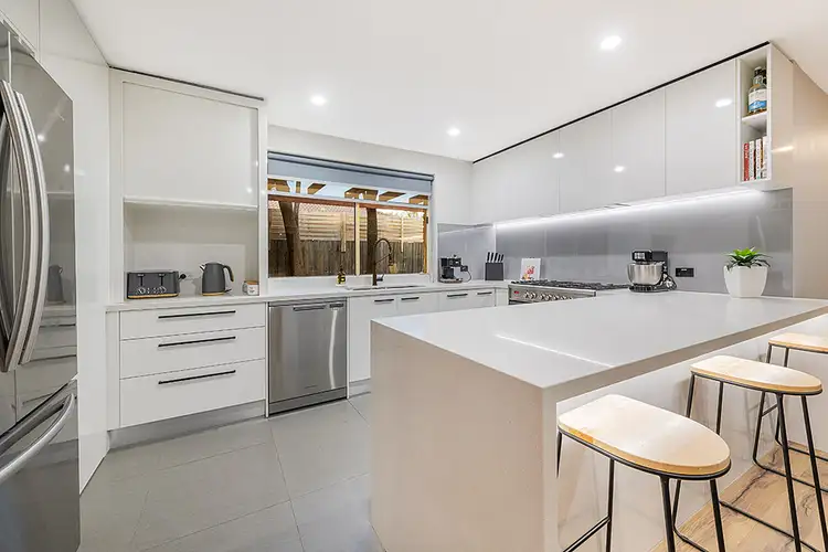 Fifth view of Homely house listing, 79 Raisell Road, Cranbourne West VIC 3977